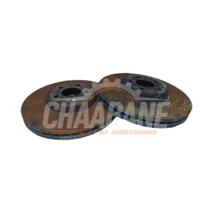 Disque de frein avant A0004212212 Mercedes E (C238) E-220d 2.0 Turbo 16V