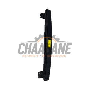Cadre pare-chocs avant 5JA807109A Skoda Rapid Spaceback 1.2 TSI 2012 / 2019