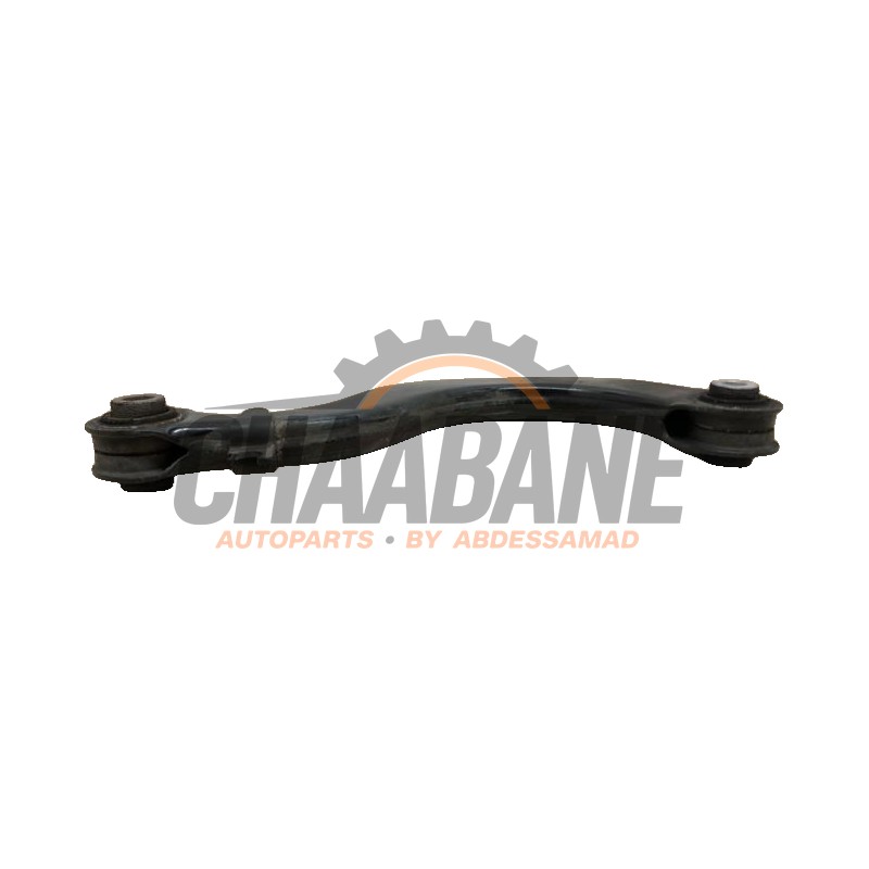 Bras de suspension arriere droit Skoda Kodiaq 1.4 TSI ACT 16V 2016
