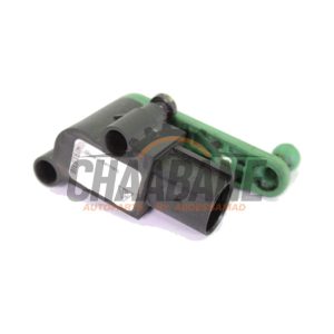 Regulateur dhauteur Xenon 99136138100 Porsche 718 Cayman (982) 4.0 GT4 2016
