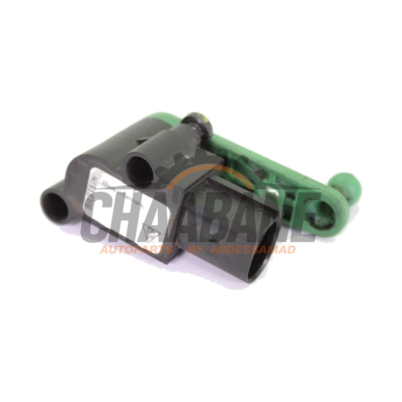 Correcteur de hauteur de phare xenon 99136138100 Porsche 718 Cayman (982) 4.0 GT4 2016