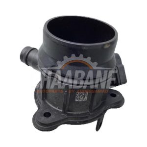 Debitmetre 8637897 BMW 2 serie Gran Tourer (F46) 218i 1.5 TwinPower Turbo 12V 2014