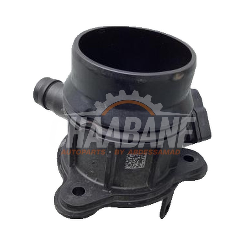 Carte capteur (tubulure dadmission) 8637897 BMW 3 serie Touring (F31) 318i 1.5 TwinPower Turbo 12V 2012 / 2019