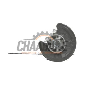 Fusee arriere droit A2053570400 Mercedes C Estate (S205) C-43 AMG 3.0 V6 24V Turbo 4-Matic