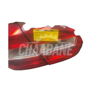 Feu arriere secondaire gauche A1569060358 Mercedes GLA (156.9) 1.6 180 16V