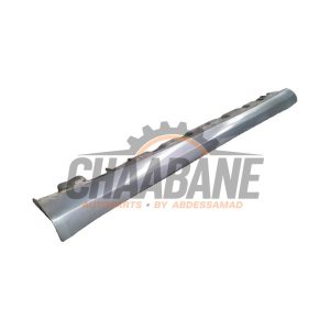 Marche-pied (list de couverture) droite A2226980554 Mercedes S (222.0/222.1) 3.0 S-400d 4-Matic