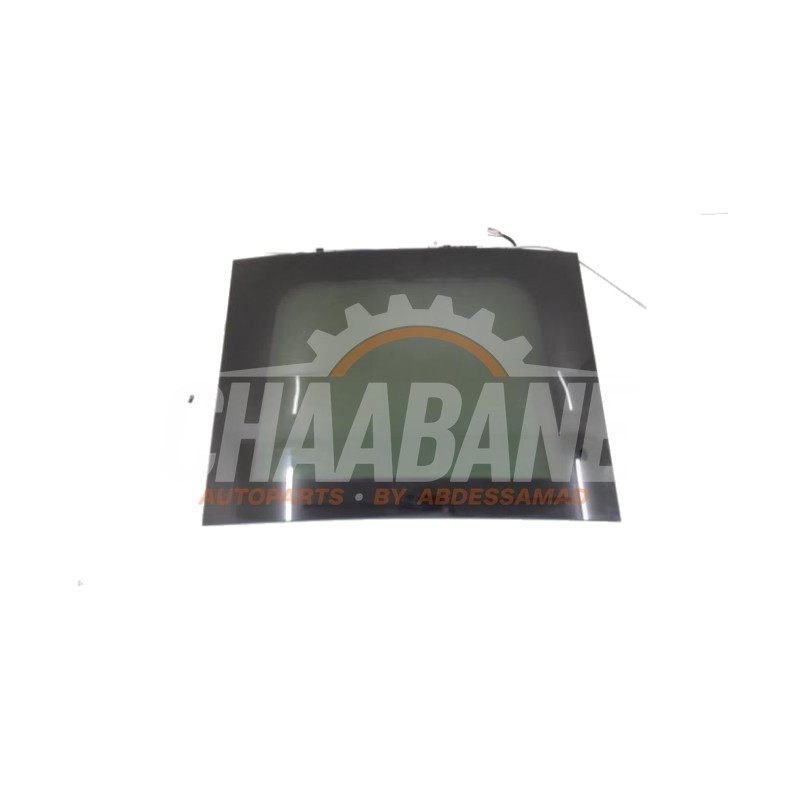 Toit panoramique A1767800229 Mercedes A (W176) 2.0 A-250 Turbo 16V