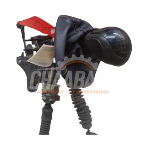 Cable commutation boite de vitesse A4472600198 Mercedes Vito (447.6) 2.2 114 CDI 16V