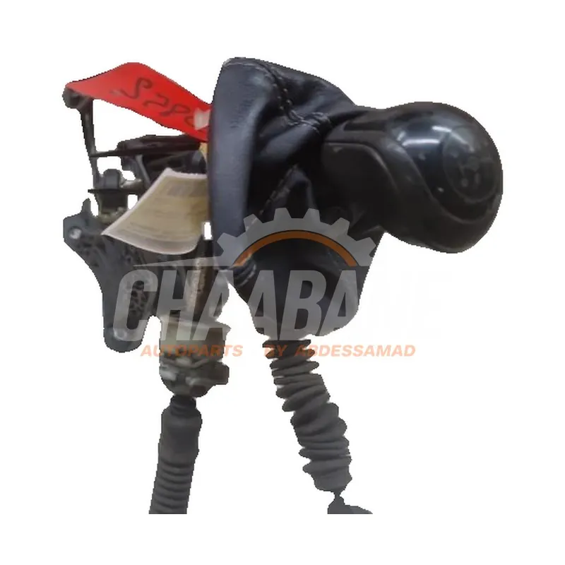 Cable commutation boite de vitesse A4472600198 Mercedes Vito (447.6) 2.2 114 CDI 16V