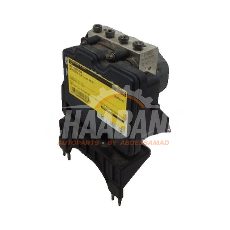 Ordinateur ABS A2469001113 Mercedes CLA (117.3) 2.2 CLA-200 CDI, 200 d 16V