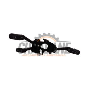 Commodo dessuie glace 5Q1953507AD Skoda Octavia Combi (5EAC) 1.0 TSI 12V 2012 / 2020
