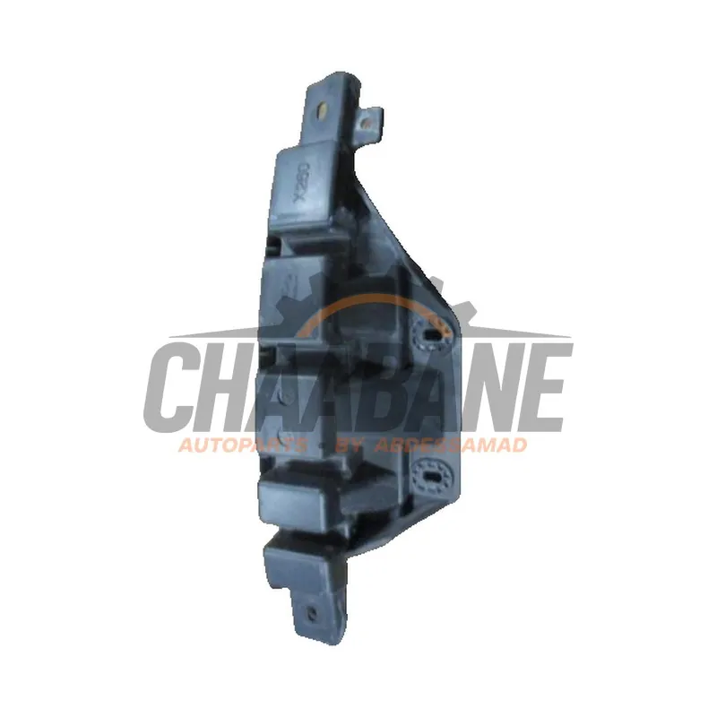 Support pare-chocs arriere droit T2H4369 Jaguar XF (X260) 2.0d 180 16V