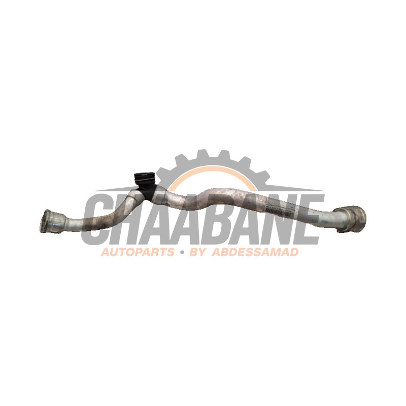 Tube deau 99110675203 Porsche 718 Cayman (982) 4.0 GT4 2016