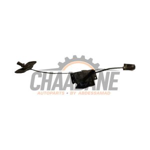 Mecanique de levage roue de secours A9104000900 Mercedes Sprinter 3,5t (907.6/910.6) 314 CDI 2.1 D FWD