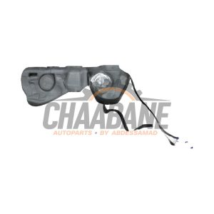 Reservoir de carburant 16119469498 BMW 3-Serie 2019