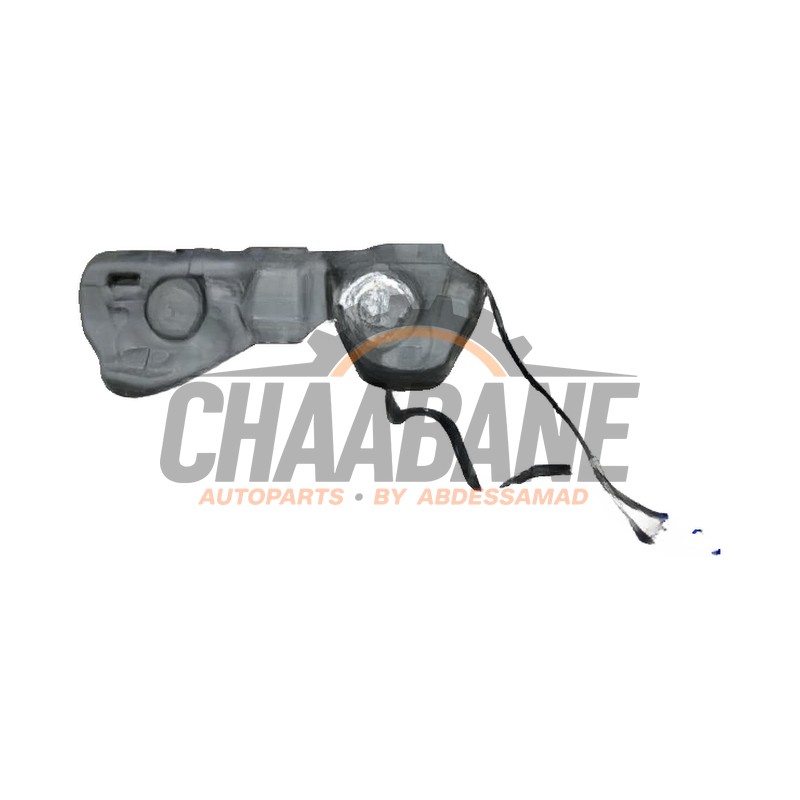 Reservoir de carburant 16119469498 BMW 3-Serie 2019