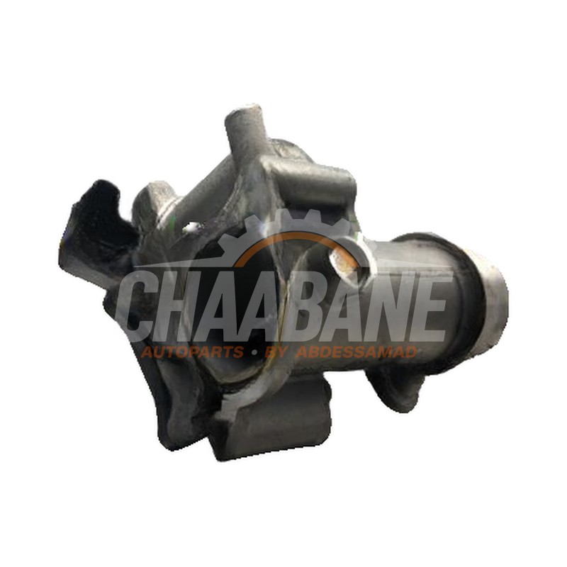 Boitier papillon 161A03415R Mercedes CLA (118.3) 1.5 CLA-180d