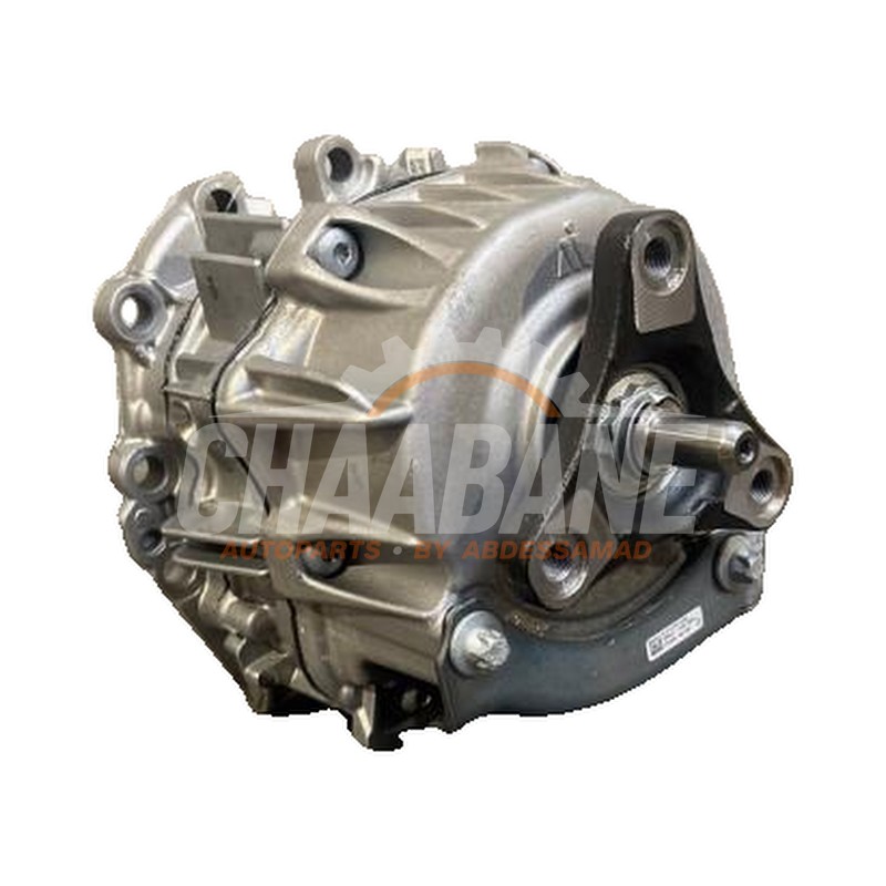 Boite de transfert 4x4 A7252804700 Mercedes GLC (X254) 2.0 300de 16V 4-Matic