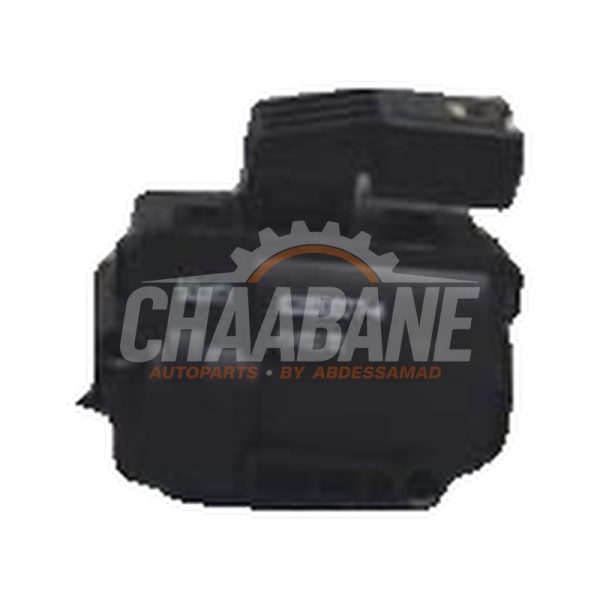 Divers 52207432607 BMW 2 serie Active Tourer (F45) 220i 2.0 TwinPower Turbo 16V 2013 / 2021