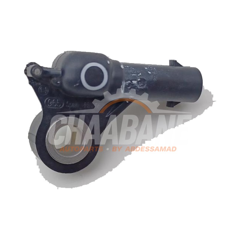 Detecteur airbag 4M0959643 Audi A5 Cabrio (F57/F5E) 3.0 TDI V6 24V Quattro 2016