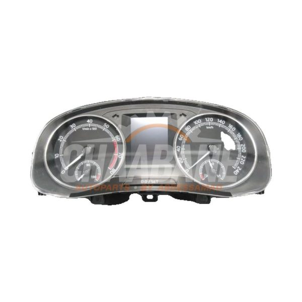 Compteur kilometrique KM 5JA920740B Skoda Rapid 1.0 TSI 12V 2012 / 2022