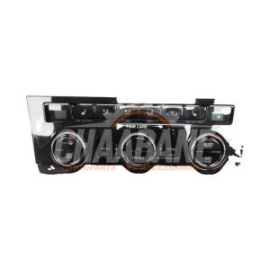Commande chauffage 3V0907044CS Skoda Superb (3V3) 2.0 TDI 2015 / 2024