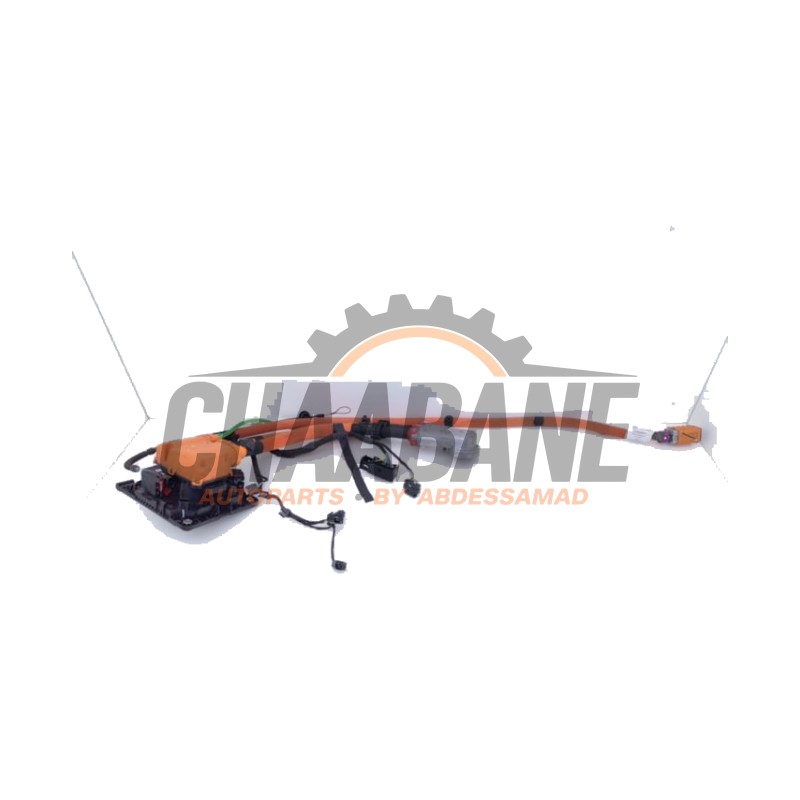 Port de chargement voiture electrique A2955406516 Mercedes EQE (V295) 300 89/90 kWh