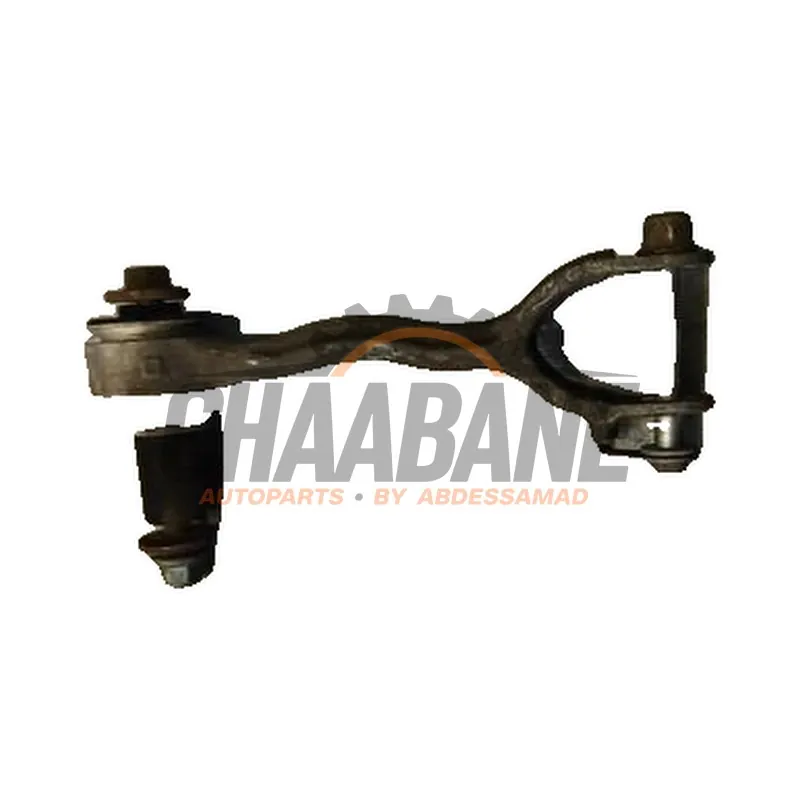 Bras de suspension bas arriere gauche T2H16771 Jaguar XE 2.0d 180 16V