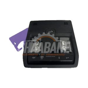 Eclairage interieur avant 5H0959561AA Cupra Formentor 2020