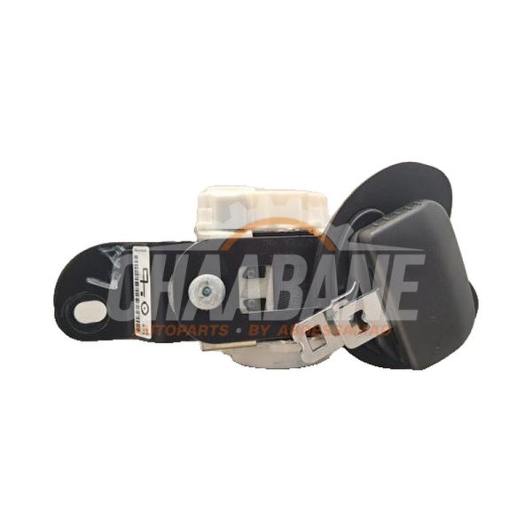 Ceinture de securite arriere centre 72117441675 BMW X2 (F39) 2017 / 2023