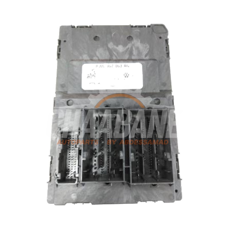 Ordinateur controle fonctionnel 8W0907063AG Audi A4 2015