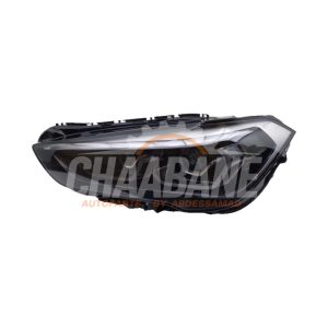 Phare gauche 63115A01171 BMW X1 (F48) xDrive 25e 1.5 12V TwinPower Turbo 2014 / 2022