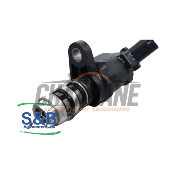 Commutateur pression dhuile 04E906455S Audi A1 Sportback (GBA) 2018