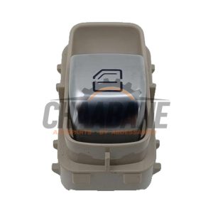 Commutateur vitre electrique A2059051513 Mercedes C-Klasse AMG (W205) C-43 AMG 3.0 V6 24V Turbo 4-Matic