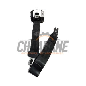 Ceinture de securite arriere droite 6211806 Seat Leon 2012 / 2020