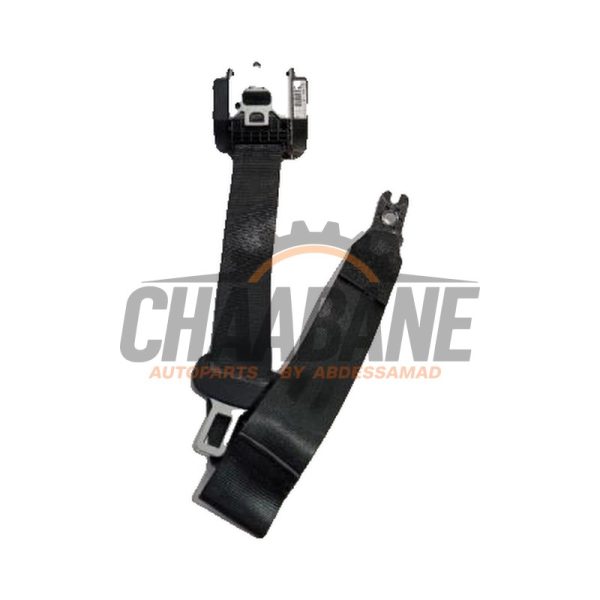 Ceinture de securite arriere droite 6211806 Seat Leon 2012 / 2020