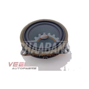 Haut-parleur 65138715685 BMW 2 serie Gran Tourer (F46) 214d 1.5 TwinPower Turbo 12V 2014