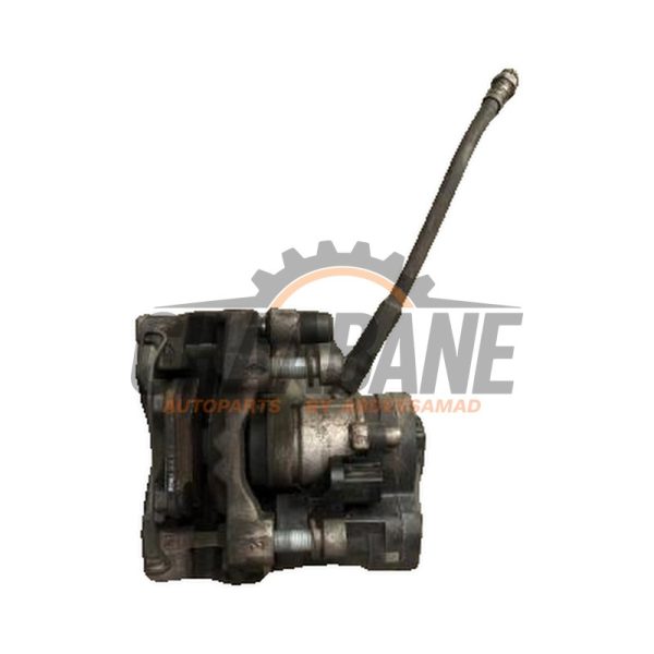 Etrier arriere droit 5Q0615406 Audi A3 Sportback (8VA/8VF) 1.0 30 TFSI 12V 2012 / 2020