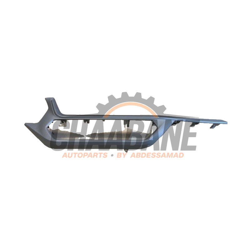 Element tableau de bord 51456823303 BMW 1 serie (F40) 118i 1.5 TwinPower 12V 2019