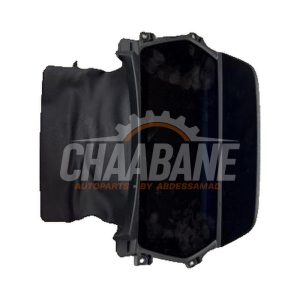 Instrument de bord 62105A671B6 BMW 1 serie (F40) 118i 1.5 TwinPower 12V 2019