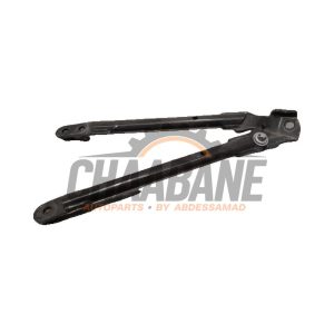 Support partie avant BMW M3 (F80) 3.0 24V TwinPower Turbo 2014 / 2018