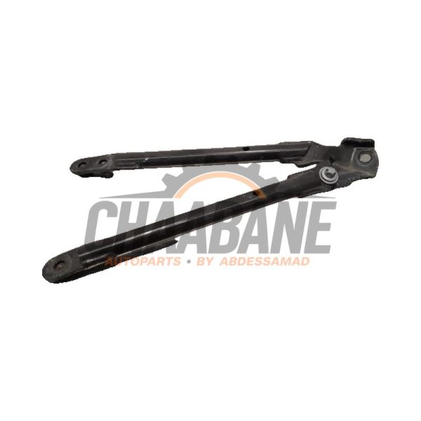 Support partie avant BMW M3 (F80) 3.0 24V TwinPower Turbo 2014 / 2018