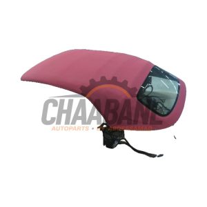 Softtop toit escamotable 8W7871035A Audi S5 2017