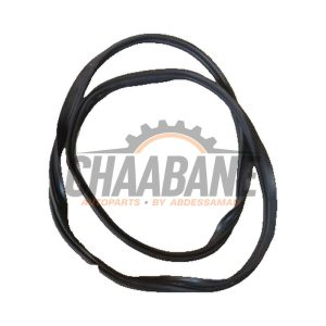 Joint caoutchouc hayon 8V4827705 Audi A3 (8V1/8VK) 1.0 TFSI 12V 2012 / 2020