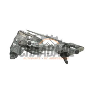 Moteur essuie-glace avant 8Y1955119A Audi RS 3 Limousine (8YS) 2.5 TFSI 20V Quattro 2021