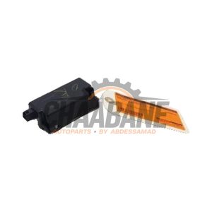 Antivol de direction A0999009401 Mercedes GLB (247.6) 1.3 GLB-180 Turbo 16V