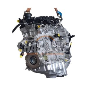 Moteur B47D20A BMW X4 (G02) xDrive 20d 2.0 TwinPower Turbo 16V 2018