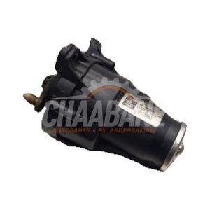 Clapet tourbillon moteur 10213510 BMW X5 (F15) xDrive 30d 3.0 24V 2013 / 2018
