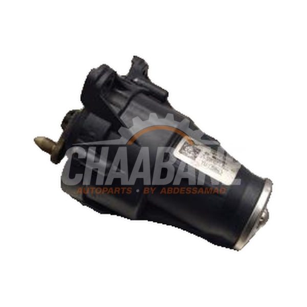 Clapet tourbillon moteur 10213510 BMW X5 (F15) xDrive 30d 3.0 24V 2013 / 2018