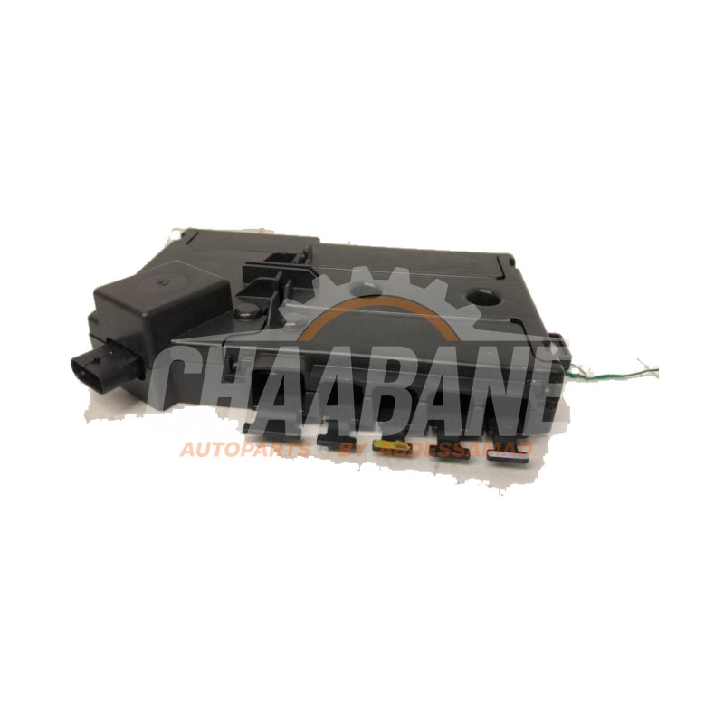 Porte fusible A2055402850 Mercedes C (W205) C-180 1.6 16V